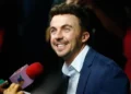 Confiesa Frankie Muniz que su vida se desmoronó en 6 semanas