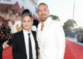 Ricky, agradecido con Gael García