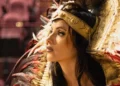 Ventila Gala Montes problemas con ‘Malinche El Musical’