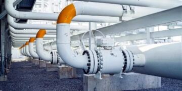 Compra Esentia gasoducto a TC Energy en 400 mdd