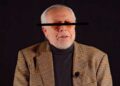 Detienen al productor Luis de Llano