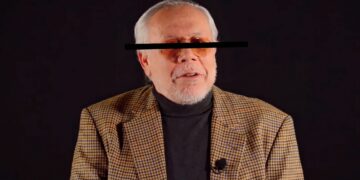 Detienen al productor Luis de Llano