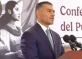 Sucesor del ‘Mencho’ tiene orden de extradición.- Harfuch