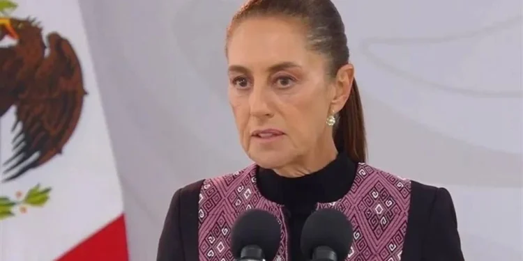 Claudia Sheinbaum confirma llamada con Donald Trump y reporta avances para un acuerdo