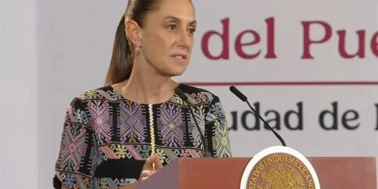 Sheinbaum alista equipo para investigar antecedentes de candidatos