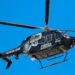 Atacan helicóptero de la SSP Chihuahua; hay un agente herido