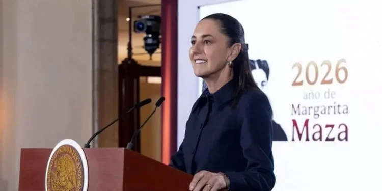 La presidenta solicitó al director del IMSS-Bienestar revisar el desempeño del coordinador estatal en Veracruz