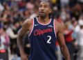 NBA impone sanción histórica a los Clippers por eludir el límite salarial