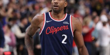 NBA impone sanción histórica a los Clippers por eludir el límite salarial