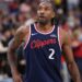NBA impone sanción histórica a los Clippers por eludir el límite salarial