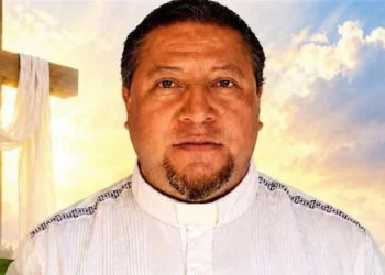 Matan a sacerdote de Huejutla, Hidalgo