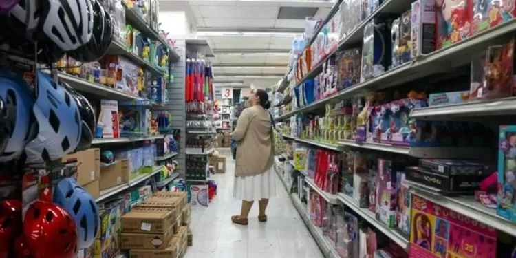Inflación en México se acelera a 3.42% en septiembre previo a la decisión de Banxico