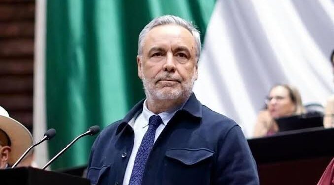 Sostuvo que las encuestas internas que realiza el partido a nivel nacional muestran un avance significativo de la 4T en Querétaro,