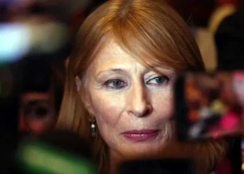 Le preguntan a Clouthier por Clara; respalda a…¡CSP!