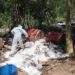 Halla Marina 2 toneladas de droga en narcolaboratorio de Sinaloa