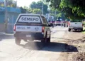 Matan a dos hermanos y balean a bebé en su casa en Michoacán