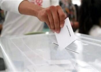 Busca INE frenar boletas ‘planchadas’ en elección de 2027