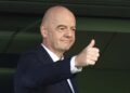 Propone Infantino consulta para reformar gobernanza de FIFA