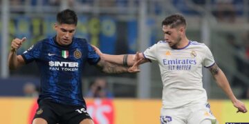 Vuelve la Champions: El Madrid recibe al Inter y Santi Giménez busca brillar con el Porto