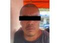 Detienen a Javier ‘N’, presunto asesino de Claudia Tacoronte