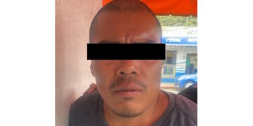 Detienen a Javier ‘N’, presunto asesino de Claudia Tacoronte