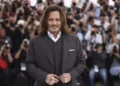 Presentará Johnny Depp su primera escultura en feria turca