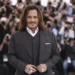 Presentará Johnny Depp su primera escultura en feria turca