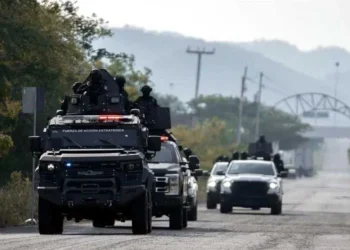 Reconoce Segob intervención estatal tras crisis en Juchitán