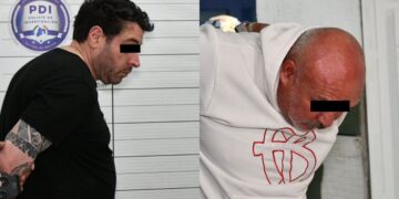 Aplazan inicio de audiencia contra presuntos responsables del asesinato de Jonathan Meléndez