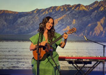 “Te amo, Tijuana”: Julieta Venegas presenta su esencia ‘Norteña’ en Madrid