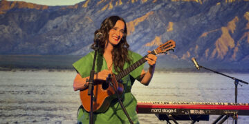 “Te amo, Tijuana”: Julieta Venegas presenta su esencia ‘Norteña’ en Madrid