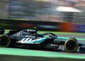Kimi Antonelli gana el GP de Italia; ‘Checo’ Pérez fue penalizado
