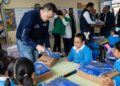Querétaro fortalece la educación con escuelas inclusivas y mejor equipadas