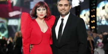 Lady Gaga llama Rose Bean a su primera hija, según TMZ