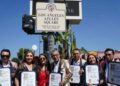Los Ángeles Azules reciben homenaje en LA y encabezarán El Grito 2026