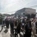 Marchan en Cuernavaca por feminicidio de estudiante española