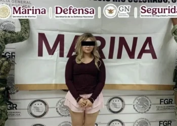 Cae operadora estadounidense del Cártel de Sinaloa
