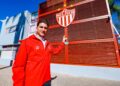 Necaxa destituye al entrenador Martín Varini