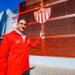 Necaxa destituye al entrenador Martín Varini