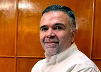 Atacan a balazos al director de PC de Mazatlán