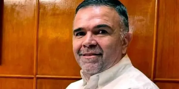 Ataque a balazos deja herido al coordinador de Protección Civil de Mazatlán