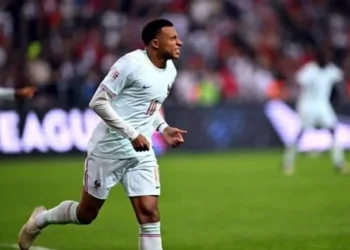 ‘No pinta bien’ lesión de Mbappé