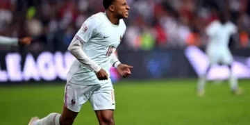 ‘No pinta bien’ lesión de Mbappé