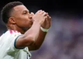 ¡Querían secuestrar a Mbappé!