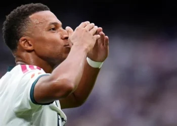 ¡Querían secuestrar a Mbappé!