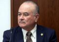 Concede juez prisión domiciliaria a Ernesto Ruffo