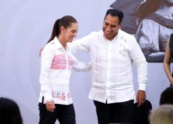 Ofrece CSP apoyo por sequía a productores de Chiapas