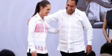 Ofrece CSP apoyo por sequía a productores de Chiapas