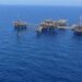 Reportan otro derrame de petróleo en el Golfo de México