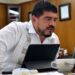 Apunta FGR a suicidio de morenista Zenyazen Escobar